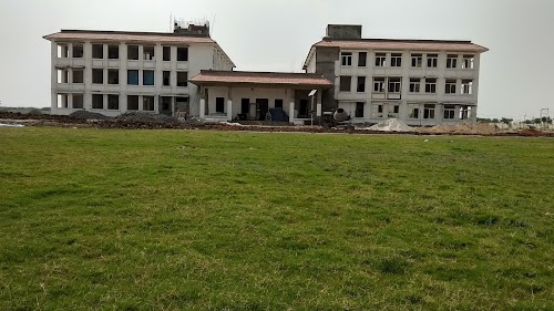 ISKCON Boarding School (BGIS)