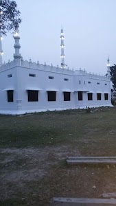 Jama Masjid Sonpur Pichhaura Naugarh