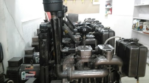 Rajkot Agencies
