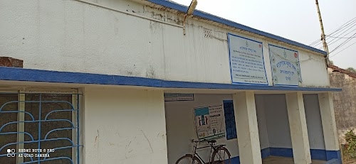 Daogachak sub-center