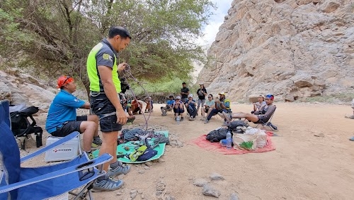 Wadi Shiha Dam