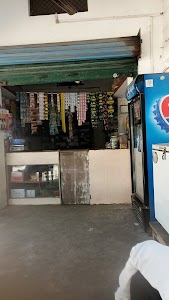 Tunnu Kirana Store
