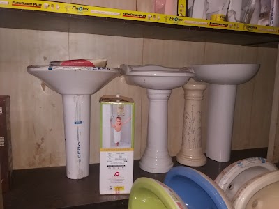 Sahu Hardware
