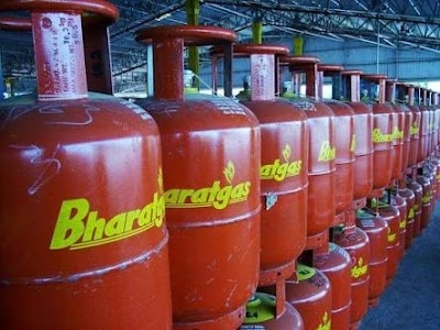 Bharat Gas