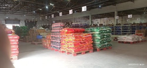 JumboTail Warehouse