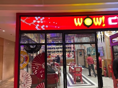WOW! CHINA BISTRO
