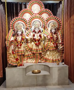 Radhe Krishna Temple, Sector-31
