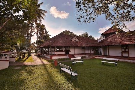 Coconut Lagoon - CGH Earth Resort