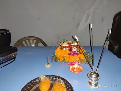 Bank Of India C.S.P.Bayasi