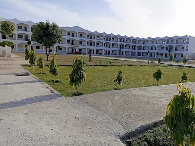Ujjwal Vikram Law College
