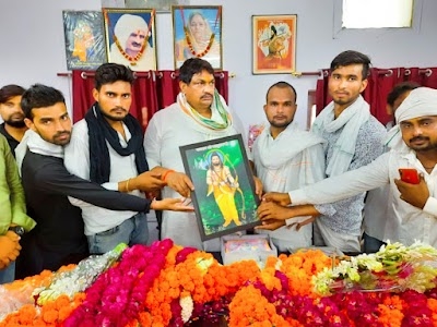 Vikul sharma