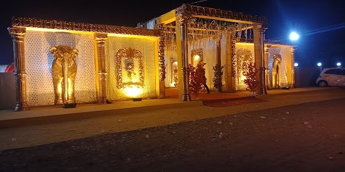 Rose Valley Party Lawns