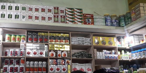 Purvanchal Hardware and Plywood