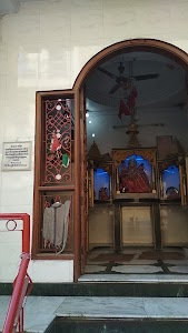 Sharda Mandir