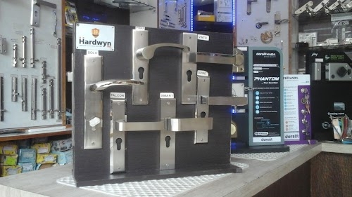 Haryana Hardware