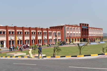 SAINIK SCHOOL SAMBALPUR