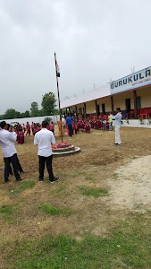 GURUKULAM PUBLIC SCHOOL