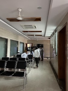 Dr. Sushil Falodia