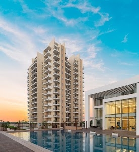 Godrej Aria, Gurgaon