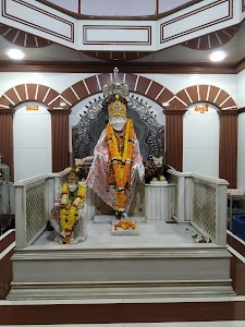 Sai Temple
