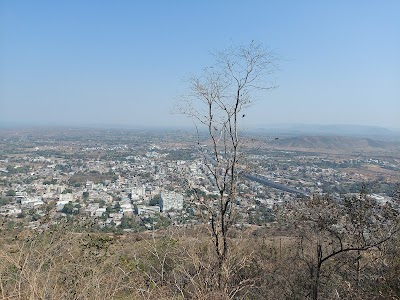 Songadh Fort