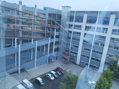 Sanaka Hospital