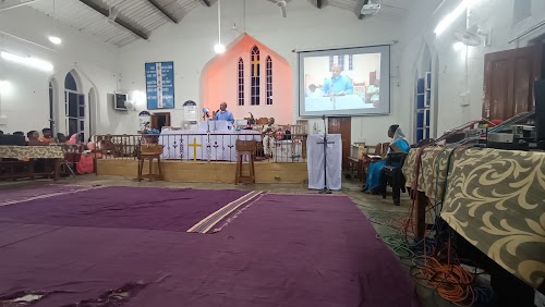 Bethel Mennonite Church