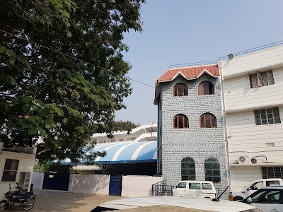 Jubilee Hills Public School
