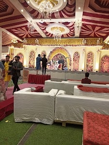 Bandhan Garden