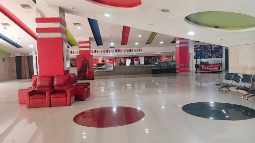 Empress Cinemas