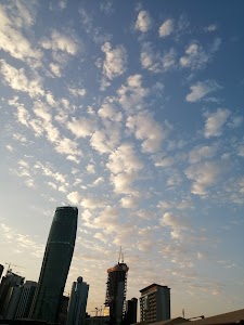 Wafra Downtown Tower