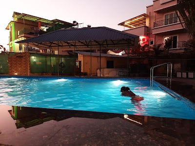 Alibag Nagav Resort