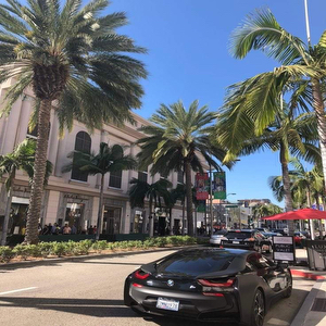 Beverly Hills