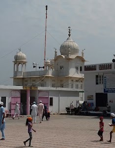 Sarai Naga