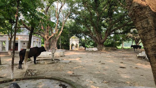 Seeta Mata Dham