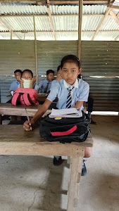 Kowaifung English Medium School