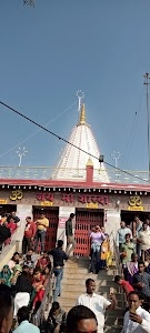 Maihar temple