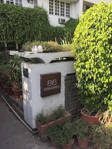 Dr Jugal Kishore's Clinics