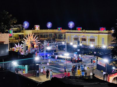 Shivaji Dharamshala
