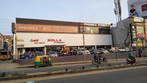 Rolla HyperMarket