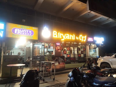 Bunty Dhaba