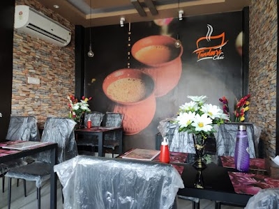 Coffee Shop