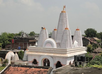 Yogmaya Mandir