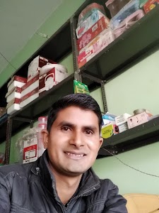 ANUSHREE TRADERS