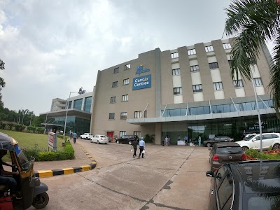 Apollo Hospitals