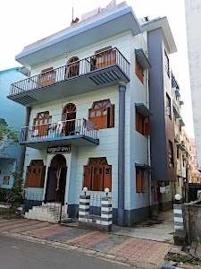 BALURGHAT BHABAN