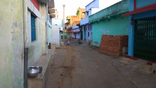 Gunjardih