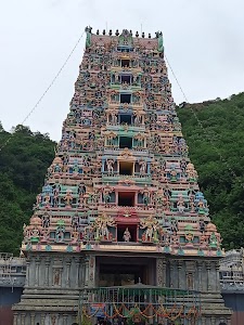Vijayawada Durga Devi temple
