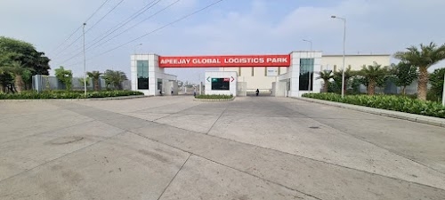 Apeejay Global Logistics Park