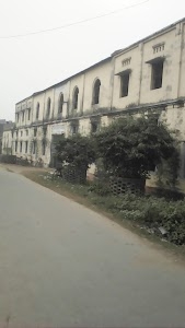 JANTA INTER COLLEGE, Kaptanganj